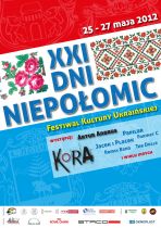 Dni Niepołomic 25-27 V