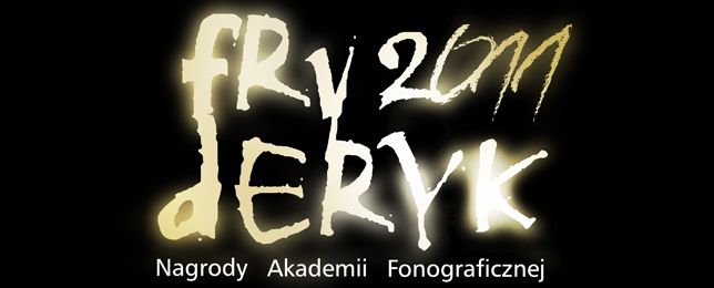 Fryderyk 2011