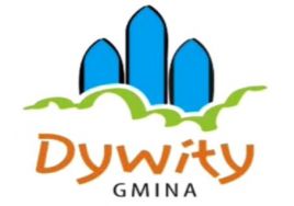 Nowe logo spodobało się mieszkańcom Dywit