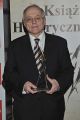 Mieczysław Nurek - laureat głównej nagrody (fot. Ireneusz Sobieszczuk/TVP)