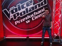Czasami V-Reporter zadaje bardzo dociekliwe pytania (fot. Rochstar)