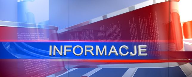 Informacje