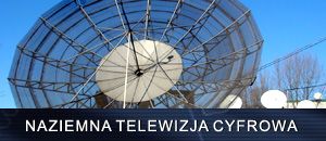 Naziemna telewizja cyfrowa w Małopolsce