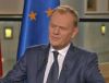 Premier Donald Tusk udzielił wywiadu dla TVP1