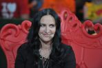 Rozanielona Kayah (fot.TVP)