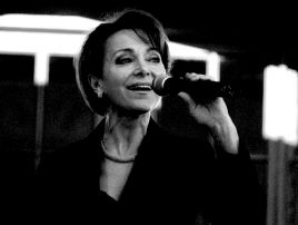Irena Jarocka