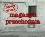 Magazyn Przechodnia (c)