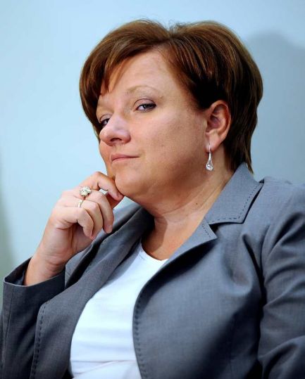 2009 - zmiana! Trzeba przyznać, że na korzyść (fot. arch. PAP/Jacek Turczyk)