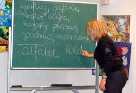 Z powodu niskich temperatur w regionie zamknięto kolejne szkoły.