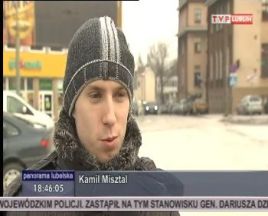 (fot. TVP Lublin)