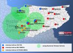 TVP OLSZTYN w zasięgu DVB-T