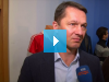Zieliński: Boenisch na pewno przyjedzie na zgrupowanie