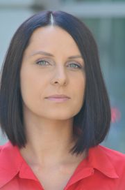 Katarzyna Oborska - Marciniak