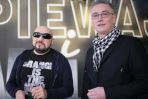 Grzegorz Skawiński swoje pierwsze kroki artystyczne stawiał na lokalnych przeglądach artystycznych (fot. TVP)
