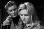Marta – obsługująca radiostację w oddziale partyzanckim (fot. TVP)