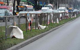 plakaty wyborcze