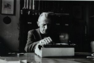 Maciej Paweł Piekarski