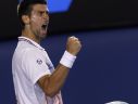 Mordercze starcie na korcie. Djoković w finale!