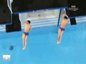 Magazyn olimpijski: tajemnica chińskiego dream teamu