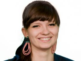 Karolina Charko