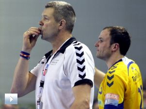 Wenta: musimy być zadowoleni z losowania