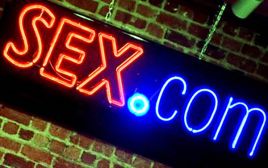 Sex i rozrywka - domeny tych dziedzin osiągają horrendalne ceny (fot. dailytelegraph.co.uk)