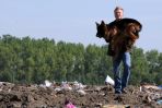... a Alex liczyć musi na siłę i wytrwałość Marka (fot. Witold Baczyk)