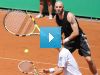 Gortat w deblu z Fyrstenbergiem