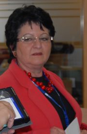 Janina Hajduk - Nijakowska