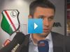 Miklas: wielka szkoda. Mecz z Wisłą był dla nas istotny