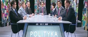 Zapraszamy na "Politykę dla ludzi" (c)