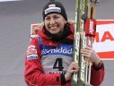 Justyna Kowalczyk zaczęła pierwsze treningi!