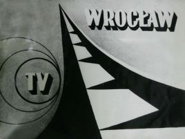 Plansza TVP Wrocław
