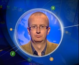 Bohdan Waydyk - zwycięzca Wielkiego Finału 54 edycji