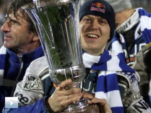 Wybrano najlepszych sportowców Wielkopolski 2011 roku!