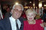 Jan Suzin i Edyta Wojtczak stanowili najpopularniejszą parę prezenterów (fot. Jan Bogacz)