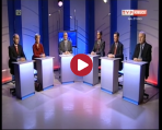 Debata Polityczna