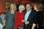 Małgorzata Zajączkowska, Alina Janowska, Kazimierz Kaczor, Ewa Ziętek (fot. Jan Bogacz/TVP)