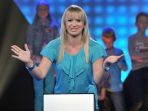 Na pewno nie raz zaskoczą nową prowadzącą (fot. I. Sobieszczuk/TVP)