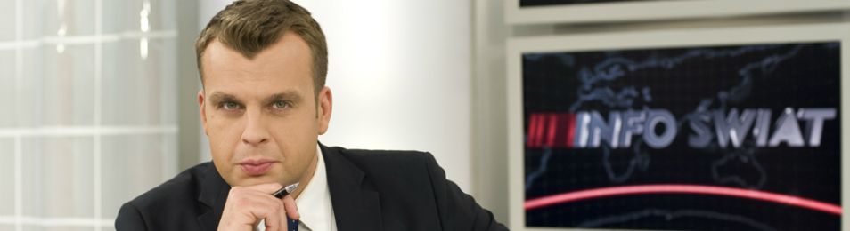 Świat i Gospodarka (fot. TVP)
