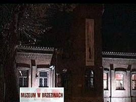 Muzeum w Brzezinach