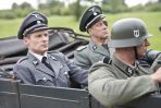 Fischer i Stock wyruszają z Warszawy (fot. Monika Zielska)