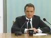 Sławomir Nowak, były szef gabinetu premiera Tuska zeznaje przed komisją hazardową