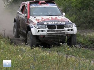 Triumf „Hołka”. Dobry prognostyk przed Dakarem