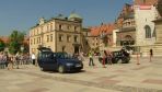 Mężczyzna, który groził turystom na Wawelu, trafił do aresztu