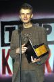 Nagrodę w kategorii jazz, rock i inne odebrał Mateusz Kołakowski (fot. TVP/I. Sobieszczuk)