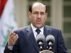 Premier Nuri al-Maliki prowadzi w dwóch prowincjach (fot. PAP/EPA/MATTHEW CAVANAUGH)