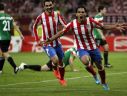 Falcao znów bohaterem! Atletico – Athletic 3:0