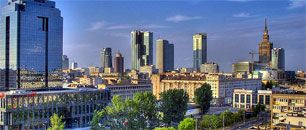 Warszawa