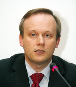 Łukasz Kamiński
